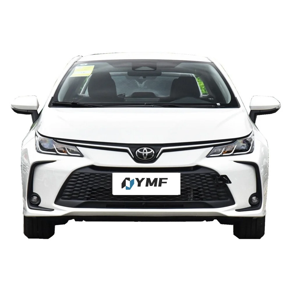 Toyota Corolla Cross Hybrid 2023 Suv New used cars gasoline car toyotas new energy vehicles cars