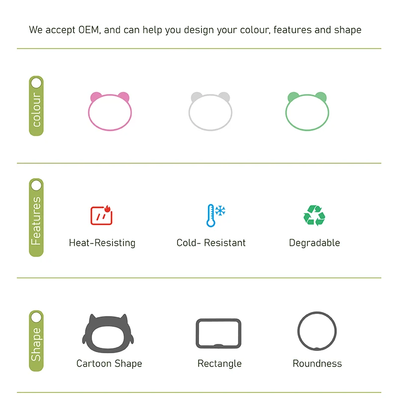 Led light Baby Car Mirror, Safety Car Seat Mirror for Rear Facing Infant with Wide Crystal Clear View, Shatterproof,