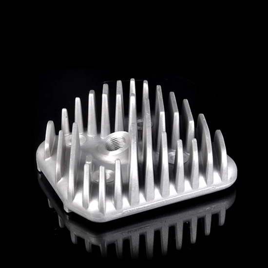 Motorcycle Parts Cylinder Head Cover Cylinder Cover For Honda Dio