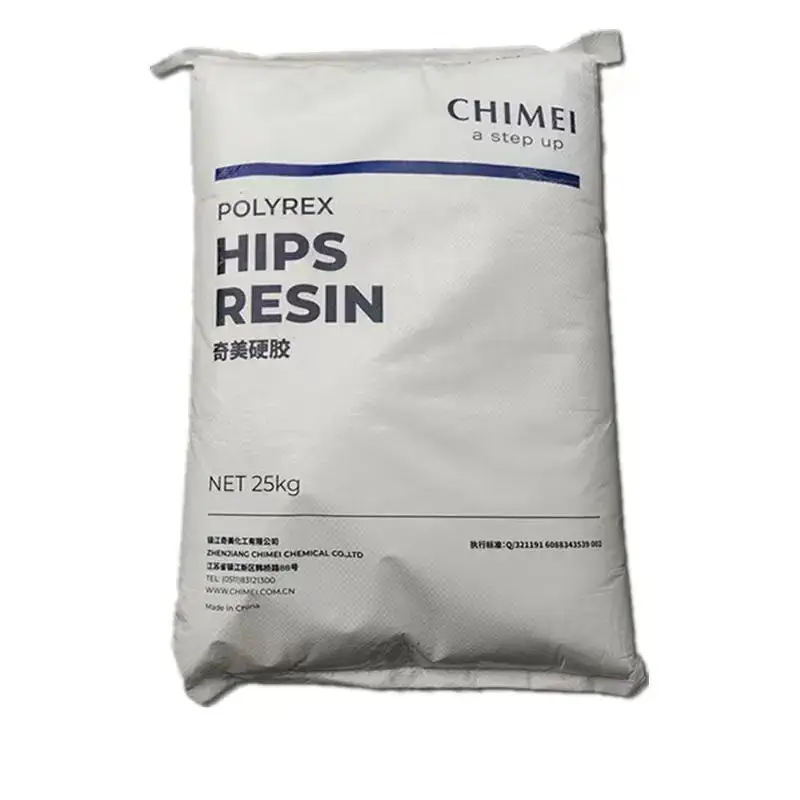 High impact Polystyrene/HIPS Plastic granules/Virgin HIPS granules