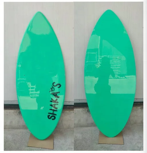 Epoxy Skimboard