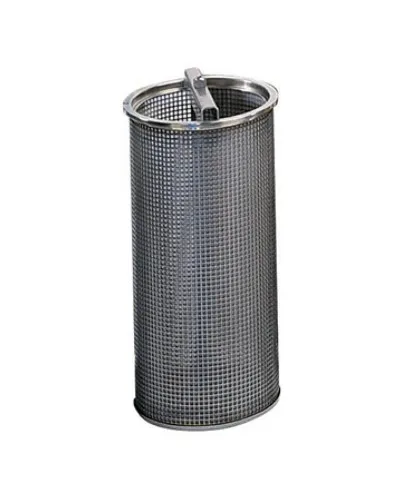 Factory Customized Stainless Steel Perforated Basket Strainer Bucket filter mesh basket