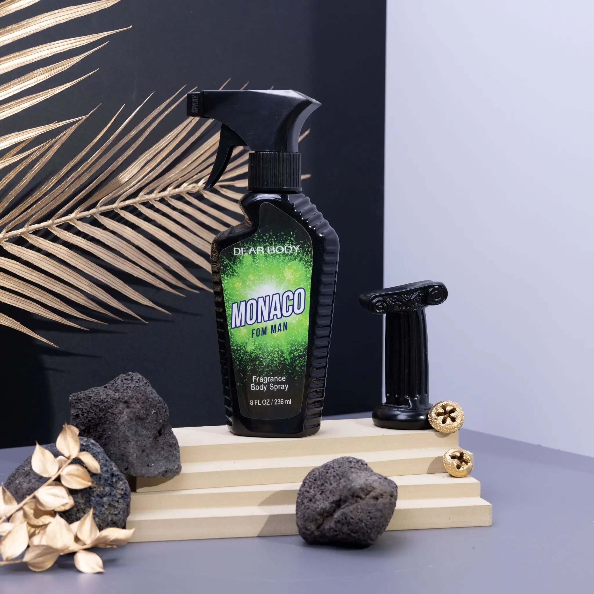 236ML cheap wholesale perfumes body spray perfumes original fragrance long lasting mens perfume