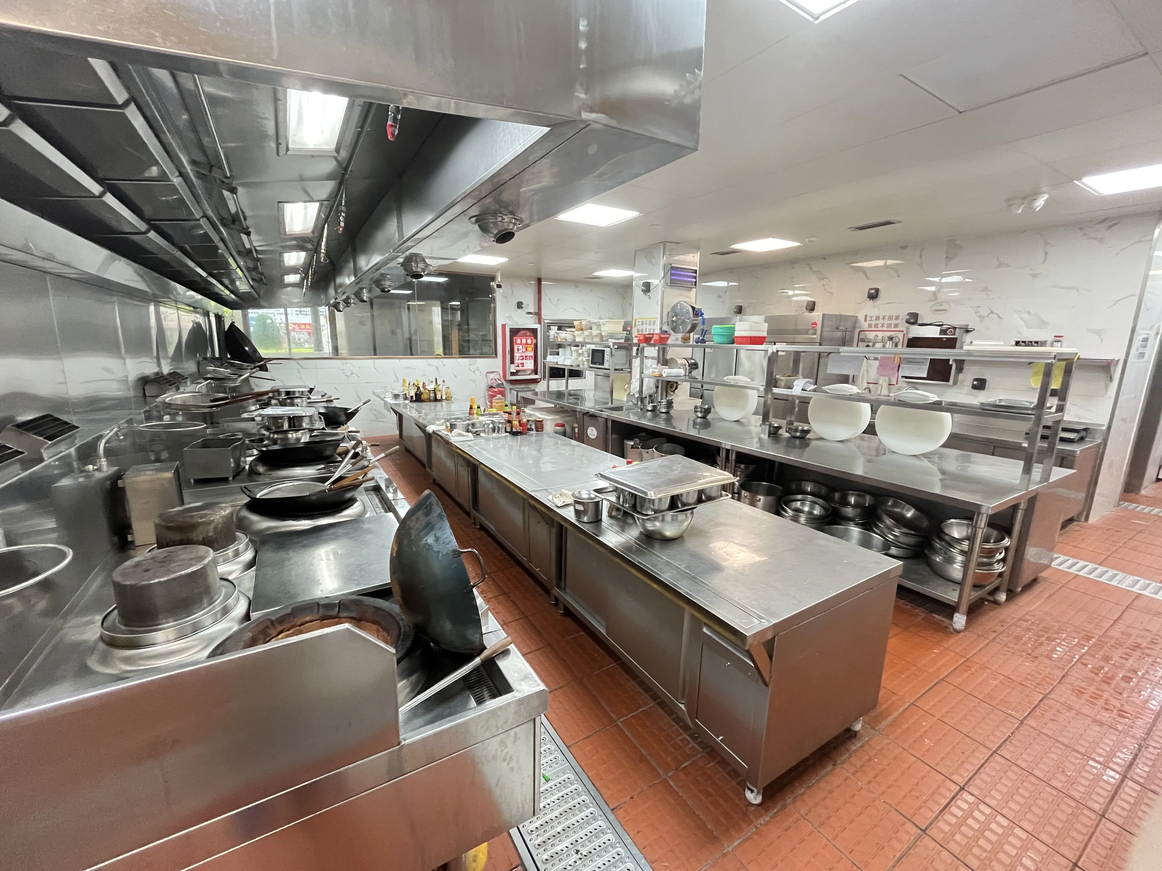 Hotels Catering Stainless Buffet And Suppliers Star Hotel Steel Electrical Kitchen Restaurant Equipment For Chinese Food