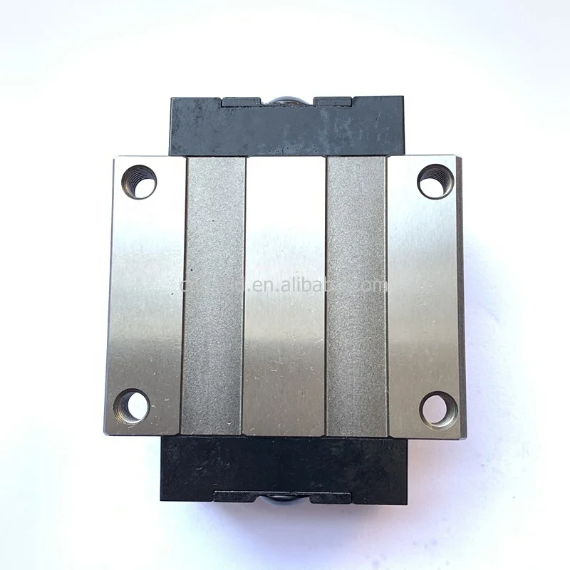 Linear guide sliding block bearing LLTHC30 LLTHC30ATOP5 LLTHC30LRT0P3 LLTHC30LRT0P3