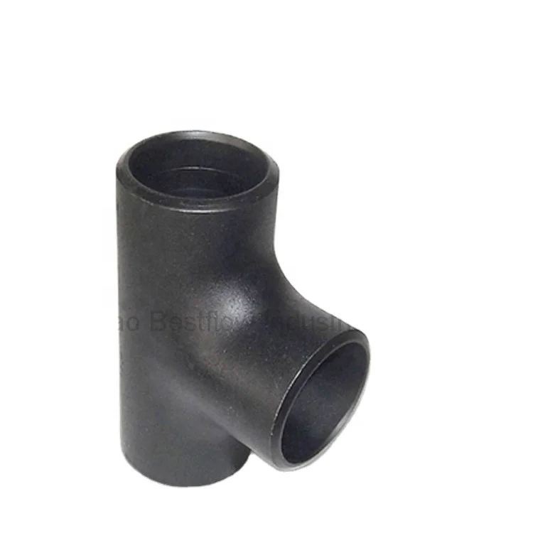 Tee - Carbon Steel Welding Fitting