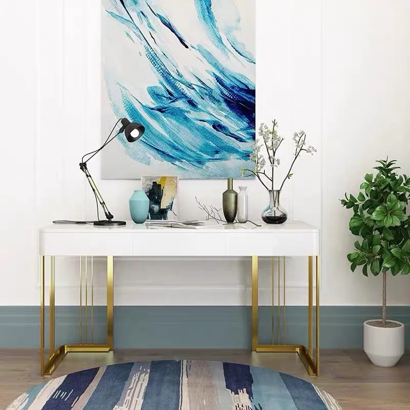 Executive workstation cubicle Office Desk,Executive Wooden Office Desk,Modern Executive Desk Office Table Design