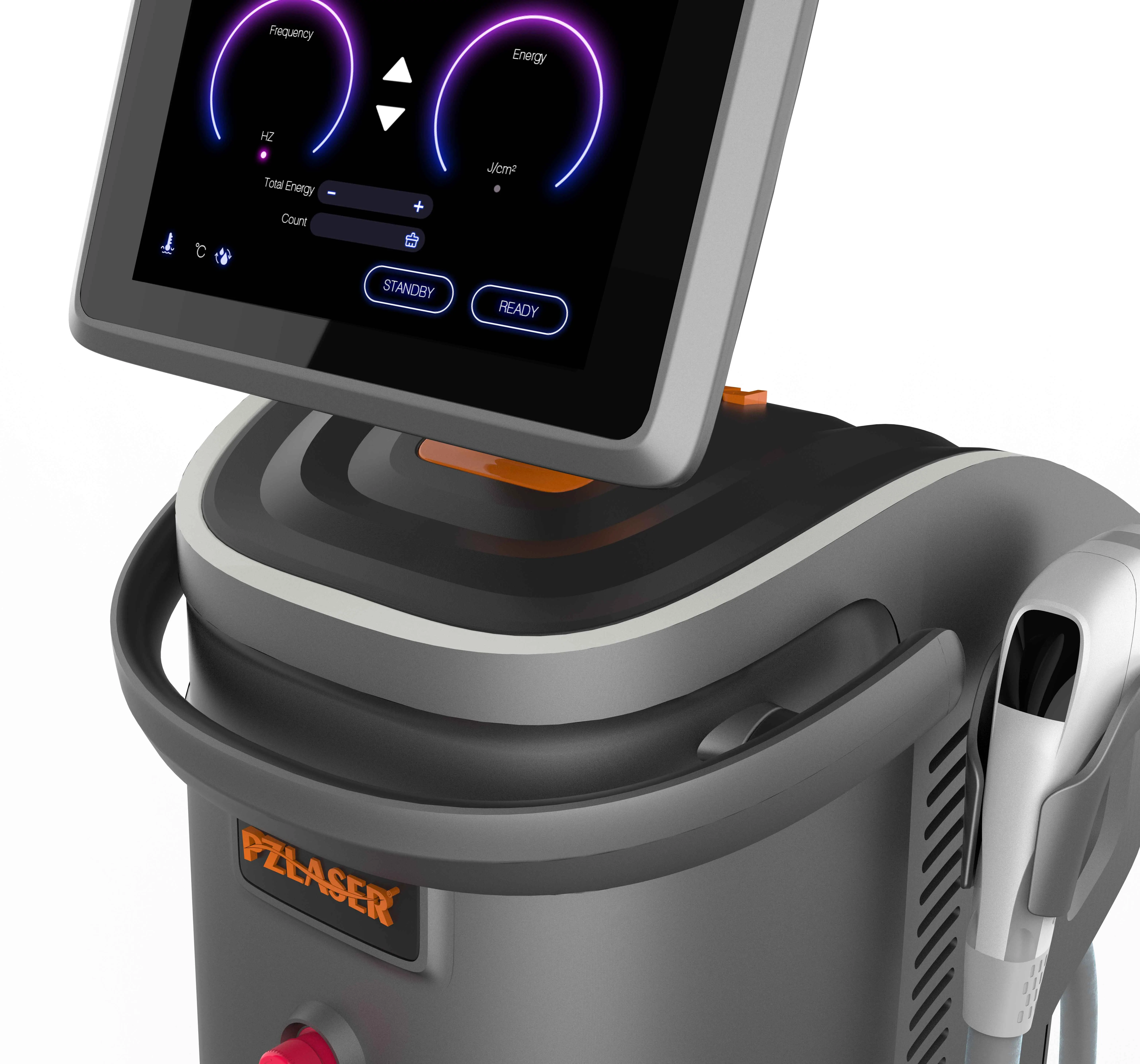 Сделано в Германии машина для лазерной эпиляции профессиональная 808 эпиляция лазерный диод 755 1064 нм лазерная