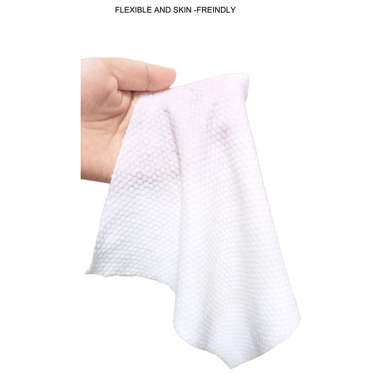 OEM ODE Free Sample Skin-friendly Baby Wet Wipes for Sensitive Skin, Disposable Non-woven Safe Baby Wet Wipes