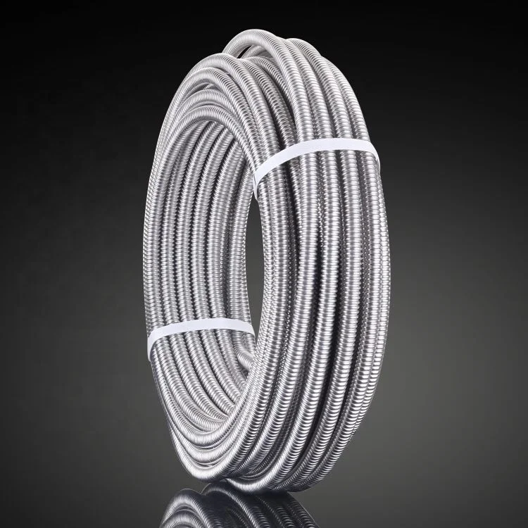 Гибкий шланг для ванной