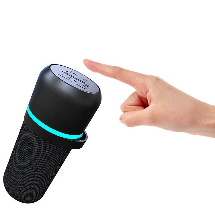 Portable UV Light Killing Mites Flu Bacterial UV Germicidal Lamp Ozone Sterilization Lamp