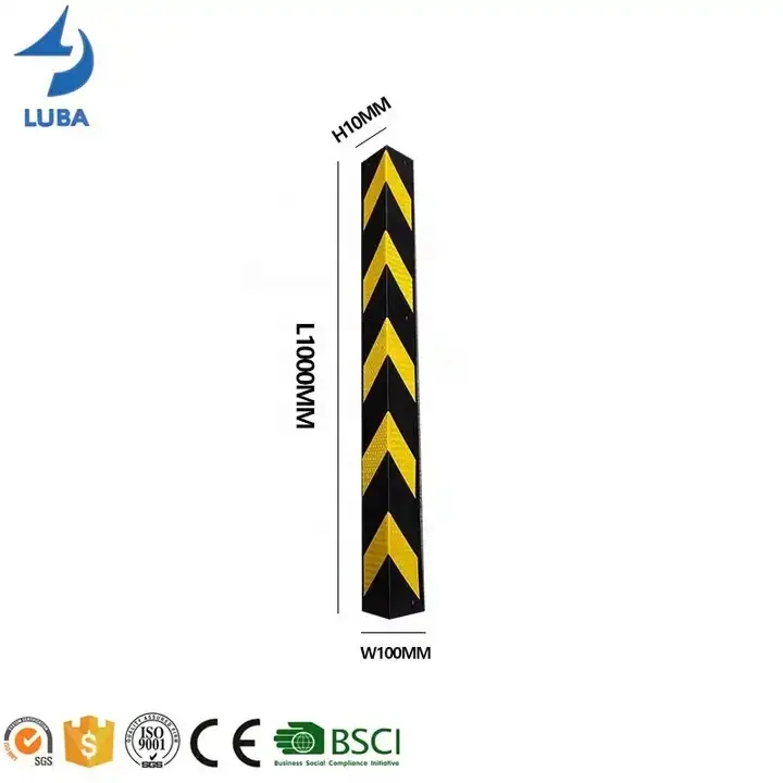 Wholesale Custom Standard Size Anti-aging Heavy Duty Wall Protector Corner Guards