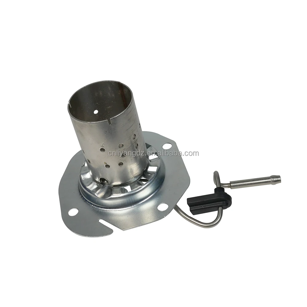 Combustion Chamber for Parking Heater 1302799A 1322585A 9030527A 1322924A 65786A for Webasto Air Top 2000 2000S 2000ST 2000STC