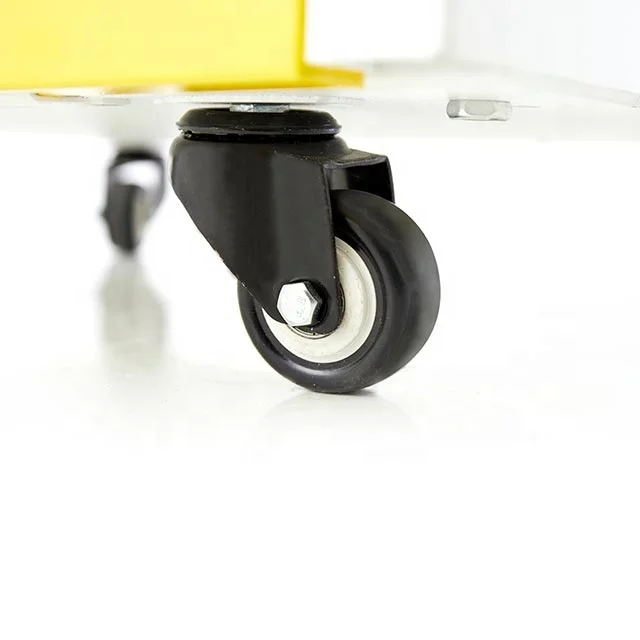 QL-DH90D 90L/D customize color drainage directly cheap price for 90L commercial dehumidifier