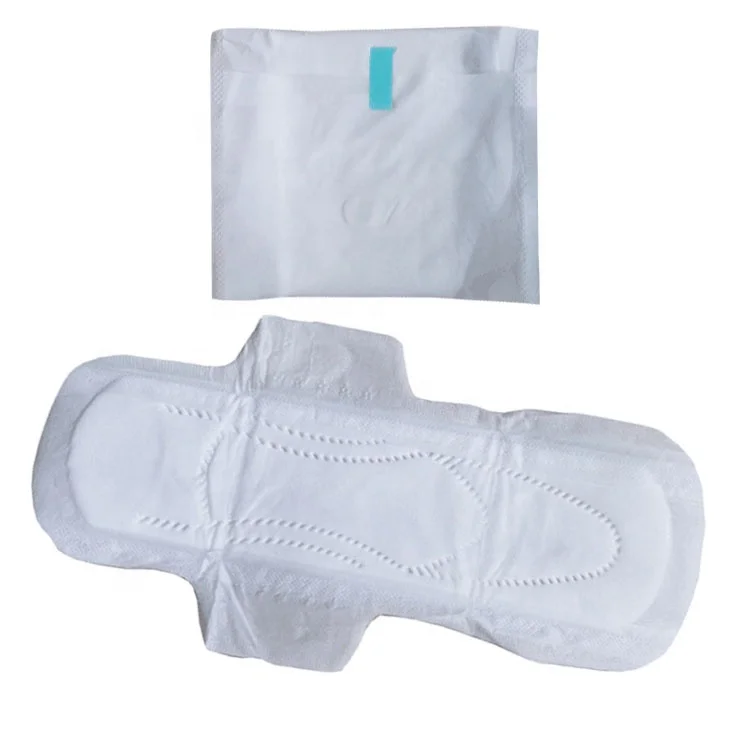 Гигиеническая прокладка