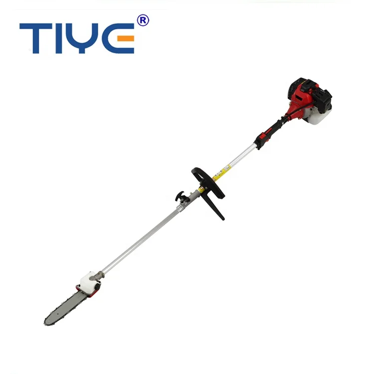 Tree Trimming Machine Long Electric Pole Saw
