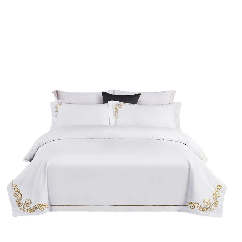 Комплект постельного белья с