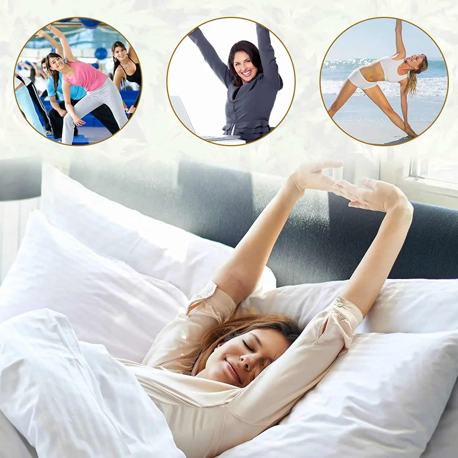 Traditional Chinese medicine health moxa umbilical cord patch slimming patch slimming tummy patch