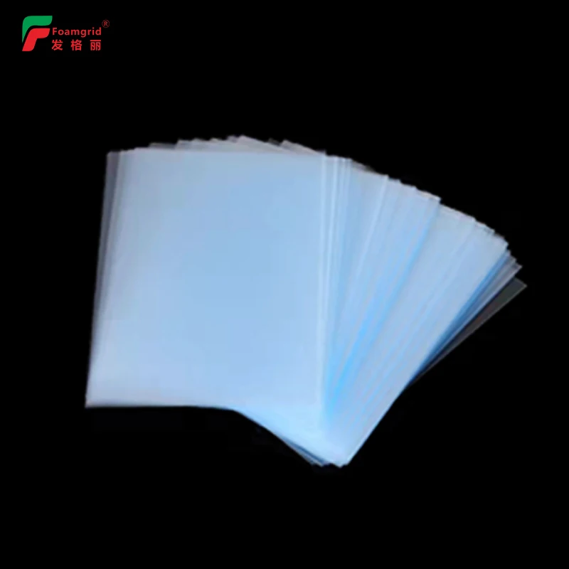 Sport Card Sleeve For Trading Clear Inner Card Sleeves 66x91mm Transparent Soft Plastic Card Sleeves