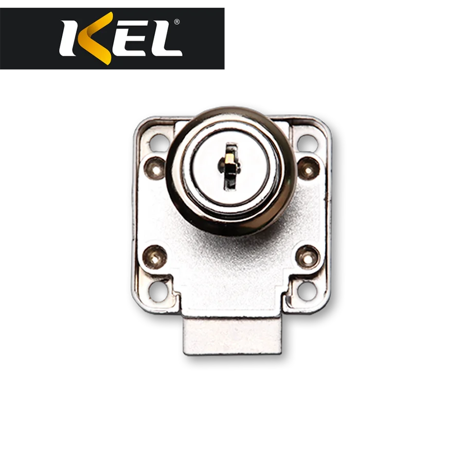 138 22mm 32mm Metal Drawer Locks Zinc Alloy Furniture Desk Drawer Lock