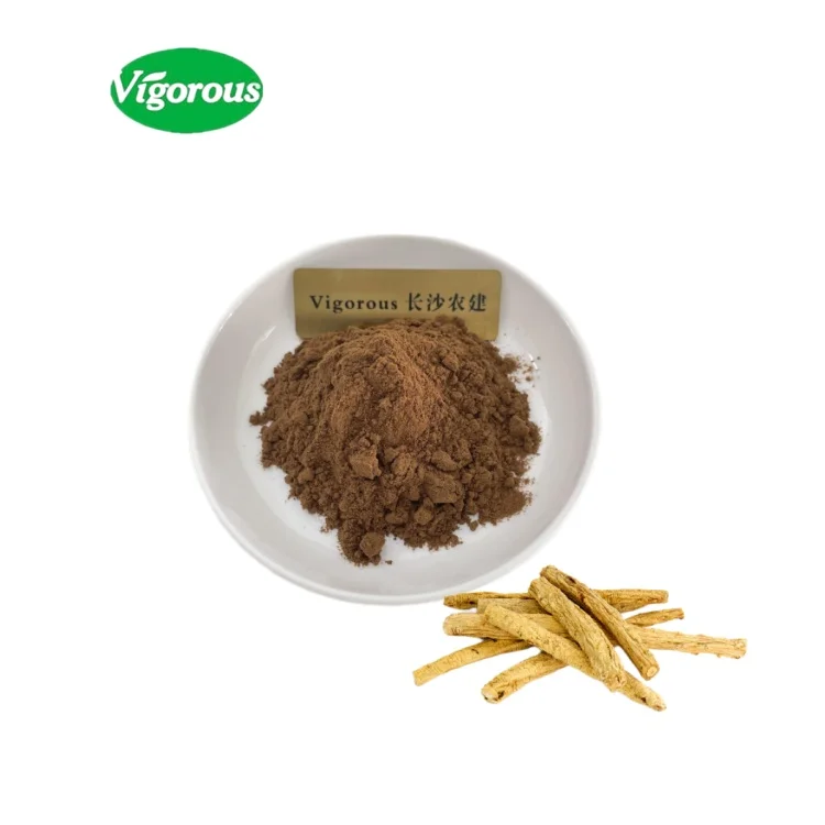 Free Sample 10:1 Codonopsis Root Extract Codonopsis Pilosula Extract Codonopsis Extract