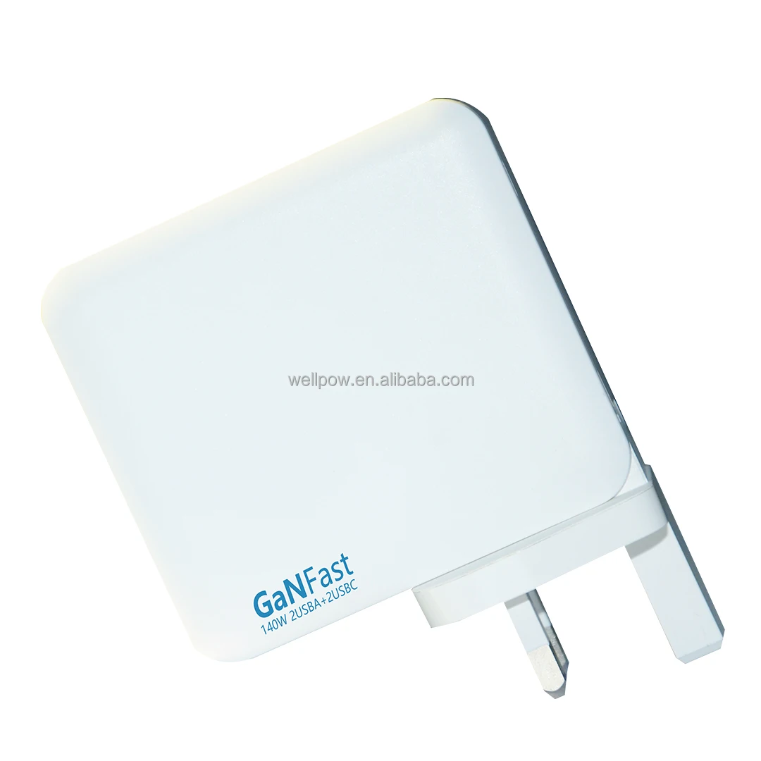 140W USB C  USB Power Delivery fast charging adapter for laptop mobile phone tablets 28V 5A for Macbook pro 16 inch