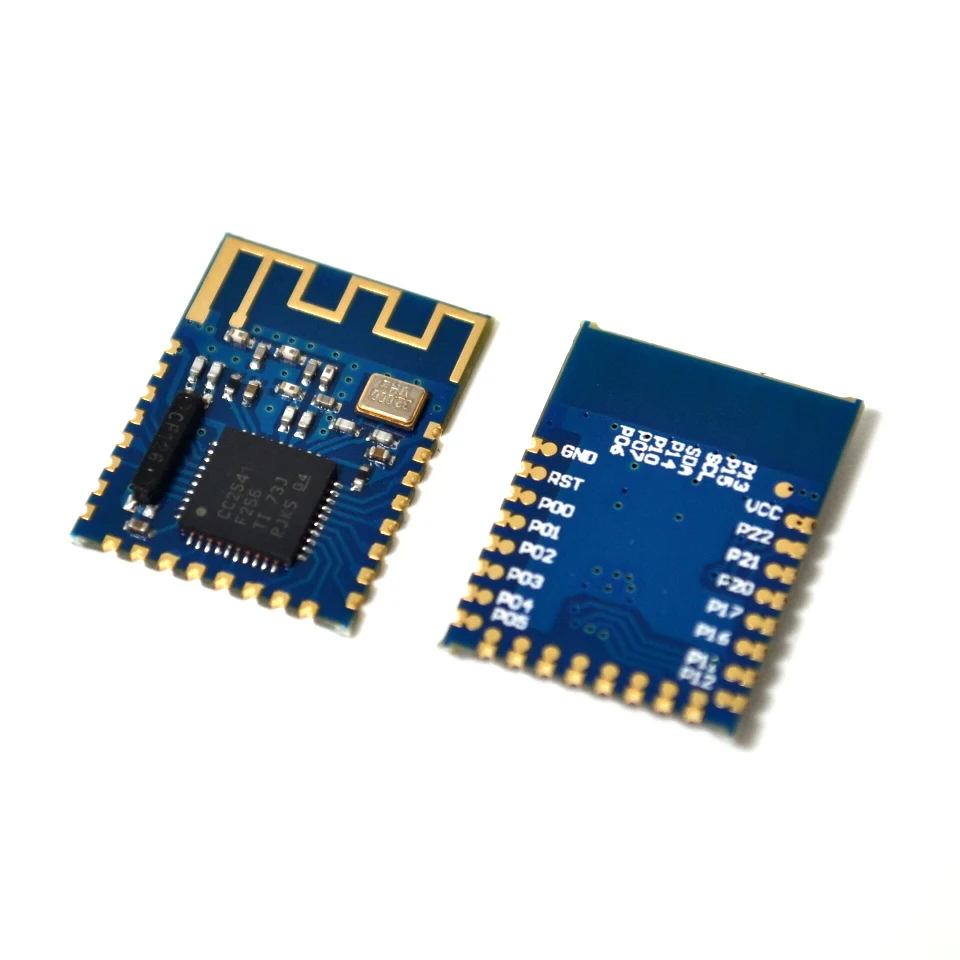  SYHY JDY-08 4 0 Uart модуль трансивера CC2541 центральный переключаемый беспроводной iBeacon