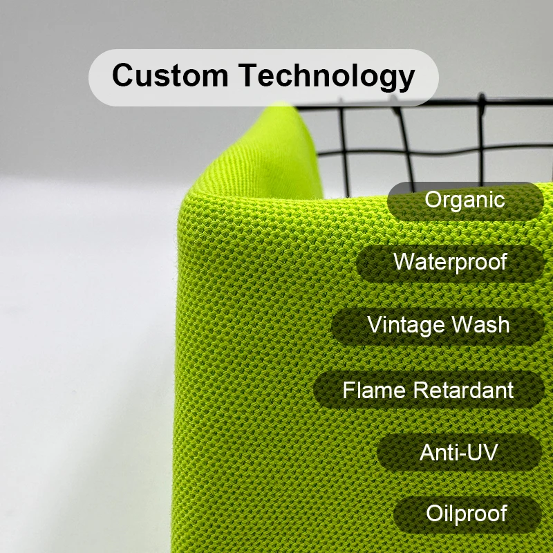 100 Cotton Golf T Shirt Fabric 210Gsm 63 Cotton 37 Polyester CVC Pique Knitted Soccer Jersey Fabric For Tshirt Polo