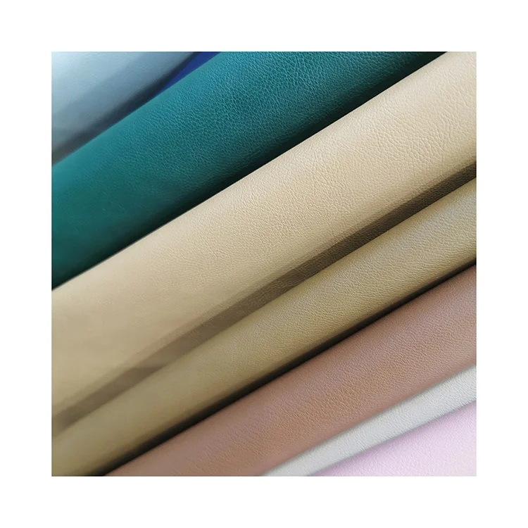 hometextile 70%Pu 30%Polyester 4ways stretch soft PU clothing micro-touch nitra-tex sandvik materials technology fabric clothing