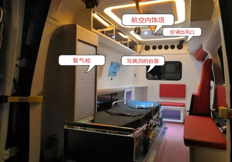 
ambulance 