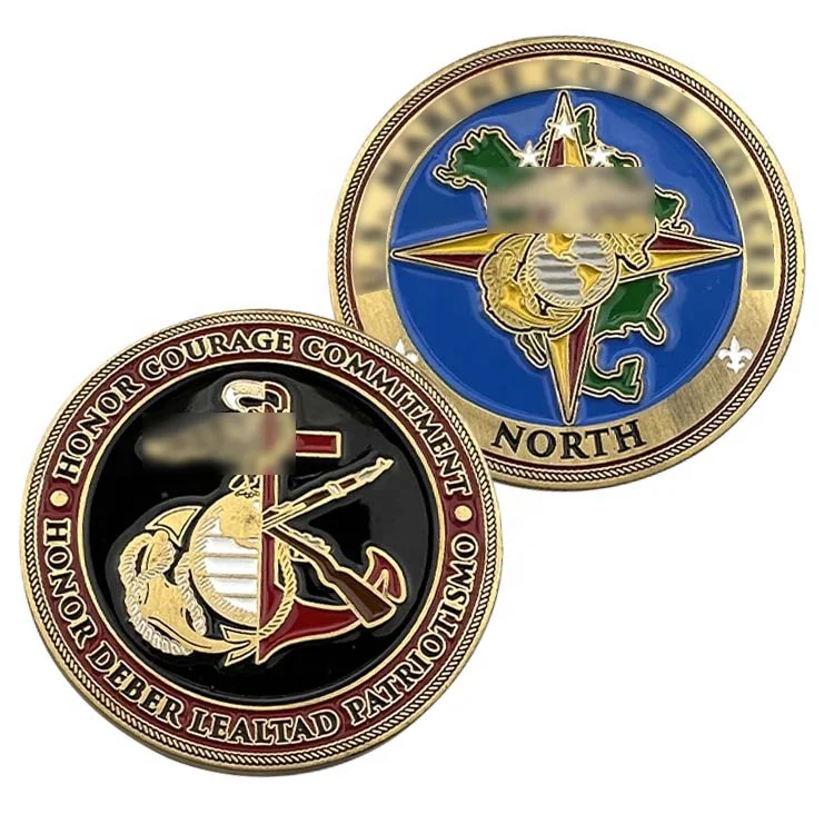 National Guard Anime Bottle Opener Coins Canada Images