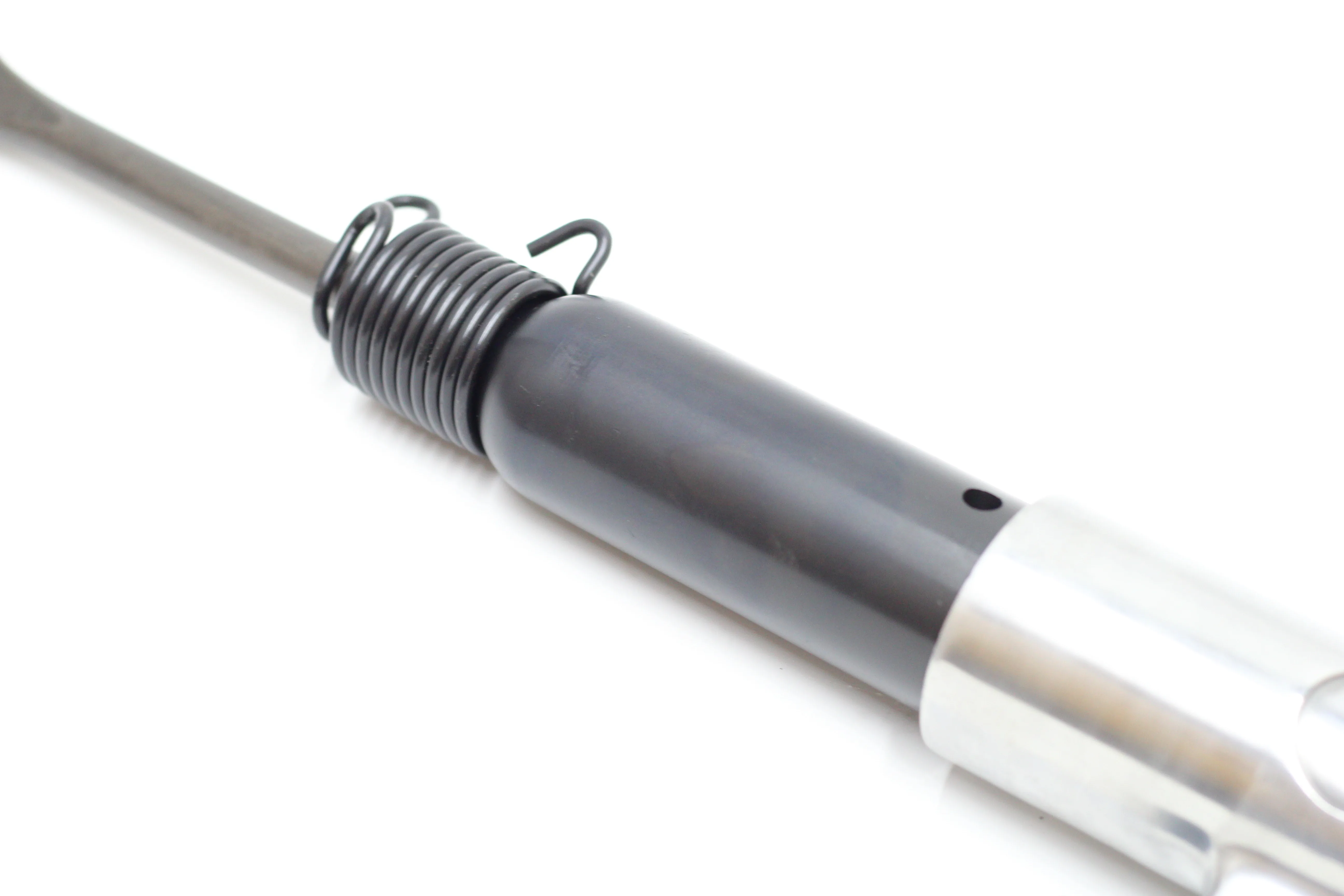 Hand-held air shovel Pneumatic chisel and rust removal gun 250MMAir hammer set