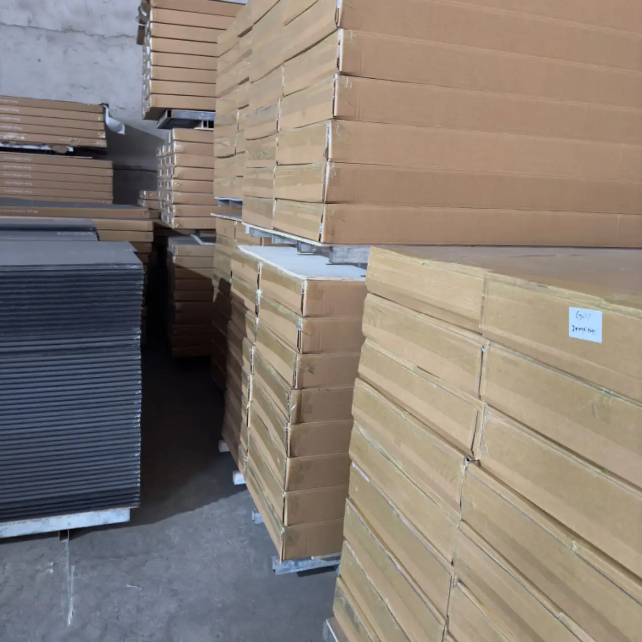 Pet Felt Acoust Diffusion Wall Soundproof Slat Wooden Proof Wall Acoustic Panel