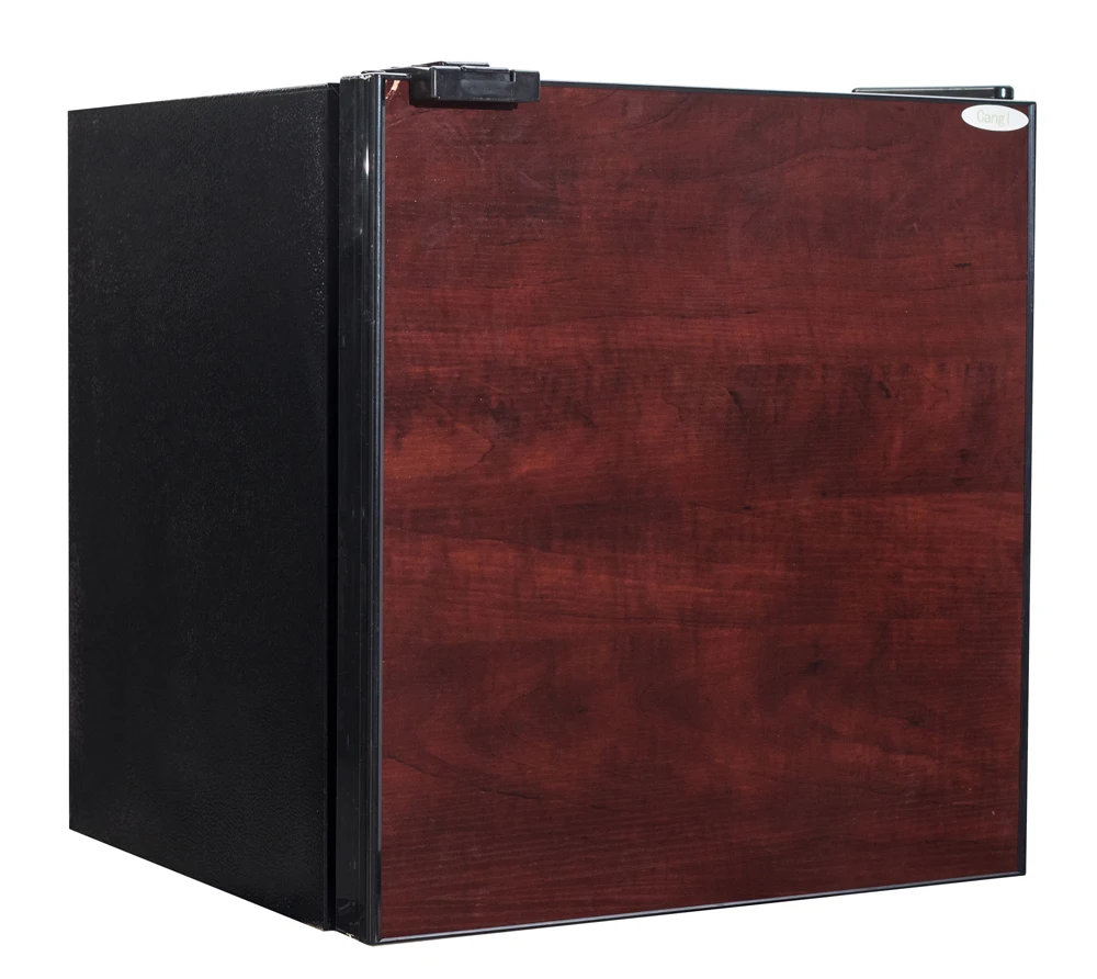 Cosmetic  Yellow  Amazon   Hot  Picnic Usb Portable Mini Fridge Fridge  Dc 12~24v  Portable Yacht Caravan Motor House Rv