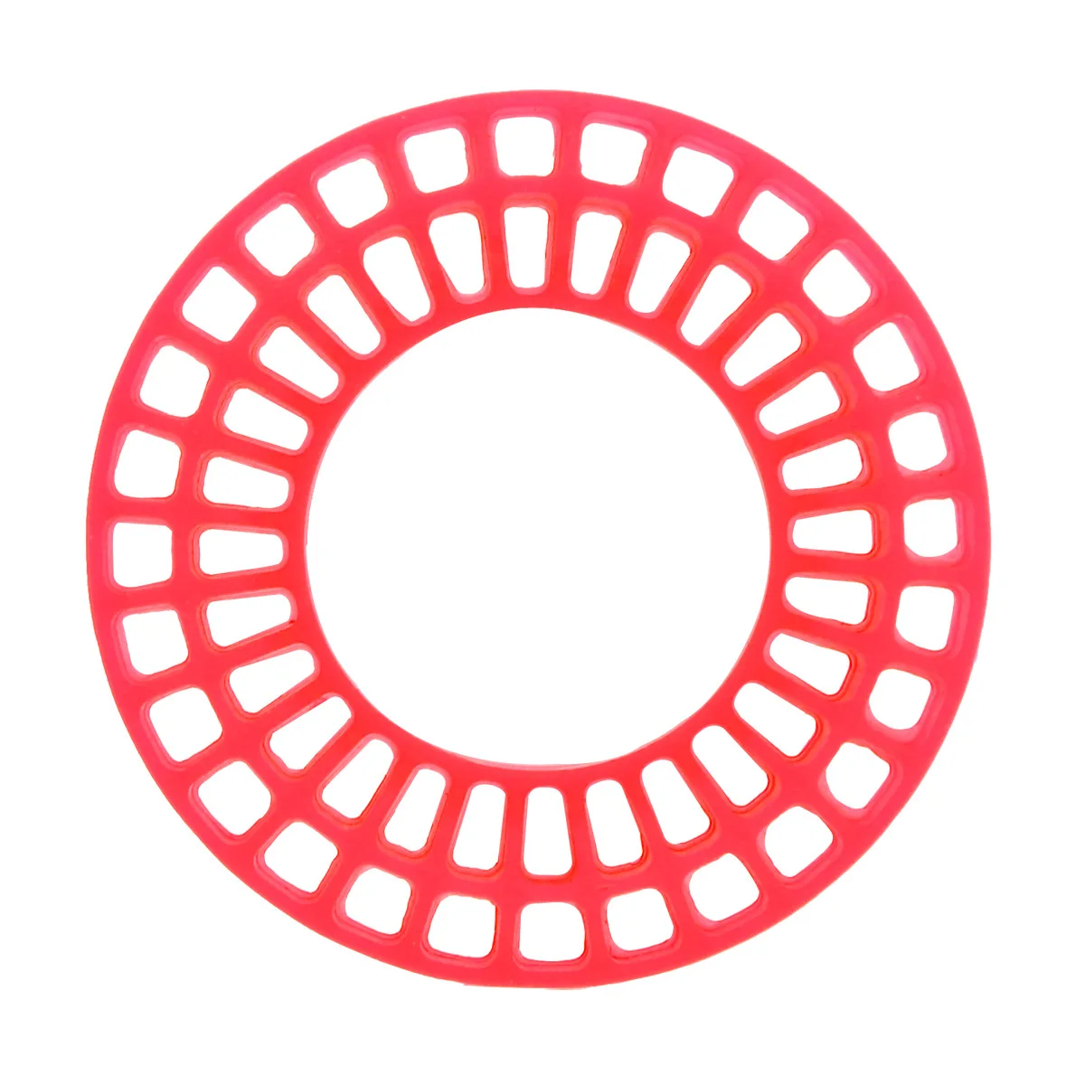 Waterproof 55mm Silica Gel Insert Foam Fit 1.0Inch Tyres For 1/18 1/24 Rc Crawler SCX24 Fcx24 Ax24 Enduro24 TRX4M Tire Upgrades