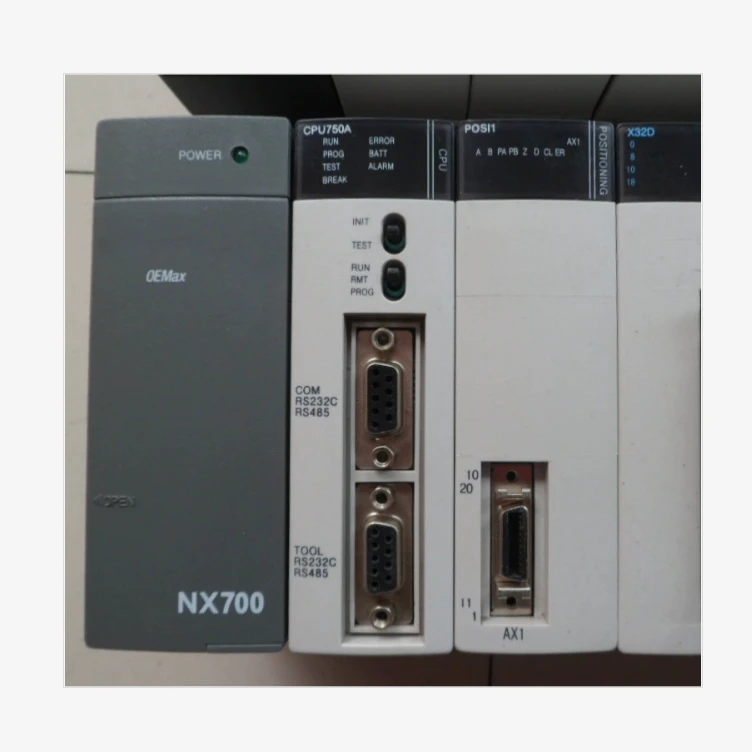 Original & in stock   XN-POSI1   Servo Driver with good quality