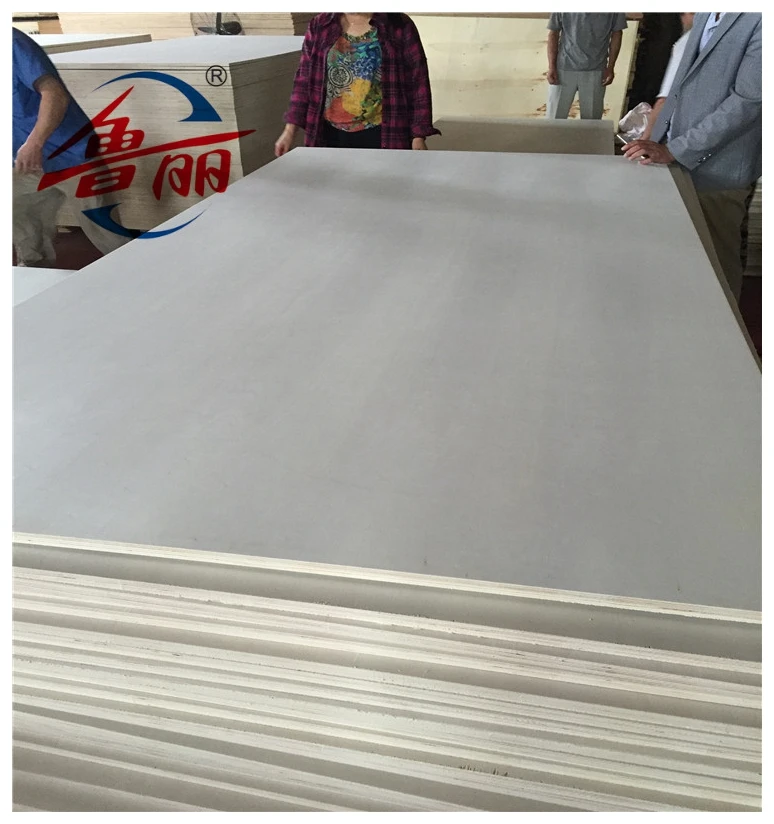 Профессиональная производственная линия 13 фанерные доски шпонированные доски водостойкая фанера