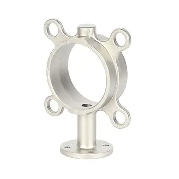 Digital Data Loggeraluminum Stamping Partscustomized Body Parts