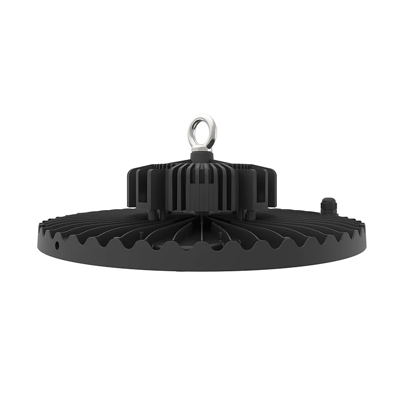 Светодиодный светильник Ufo для высоких промышленных помещений 50 Вт 60 80 100 150 200 100-277 В складских цехов