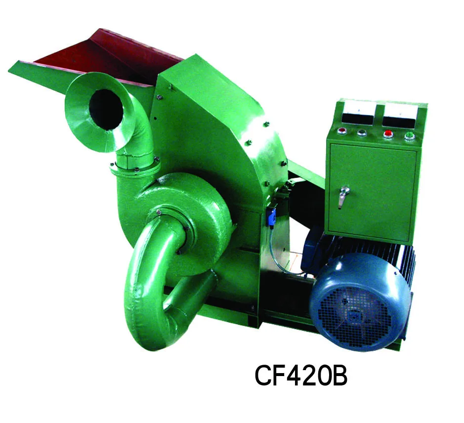 grain hammer mill wood hammer mill crusher