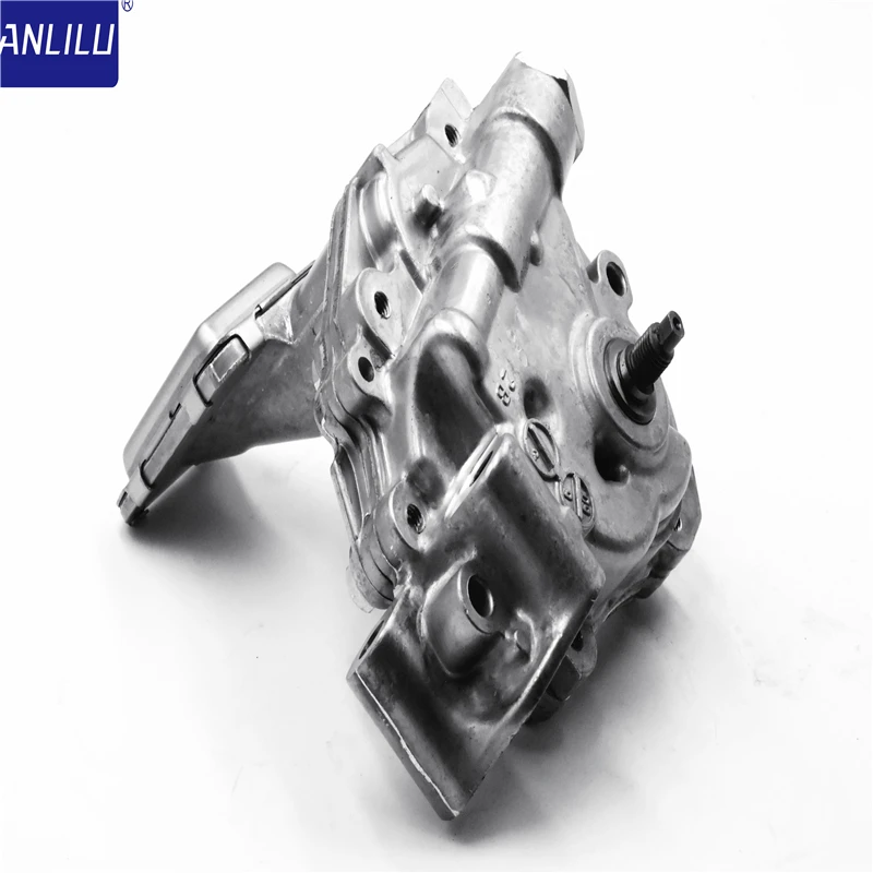 Quality Engine Oil Pump 15100-28020 Suitable For Toyota Lexus Camry Highlander HS250h Pontiac Vibe 2.4L 15100-0H010 15100-0H060
