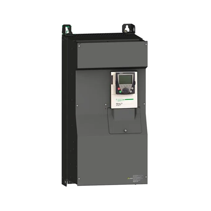 New & Original ATV 71 series ac variable frequency drive ATV71HD11N4 11kw vfd drives prices