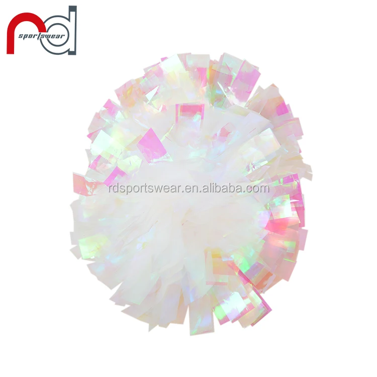 
Dance Party Poms Cheer Girl Poms Handheld Poms Cheerleading Pompom 