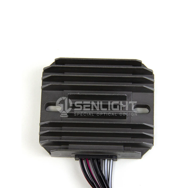 Motorcycle Voltage Regulator Rectifier for GSXR600 GSXR750 GSX1300R DL650 2006-2013