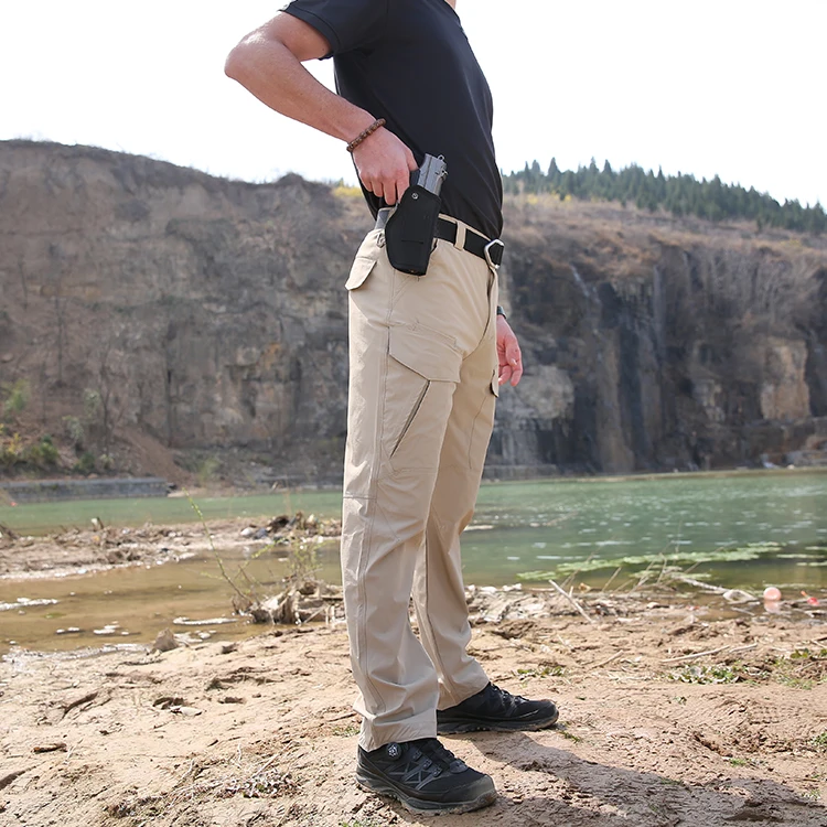 Tactical Assault OEM hunting Military training Pants Trousers, Work Wear Trouser Pants