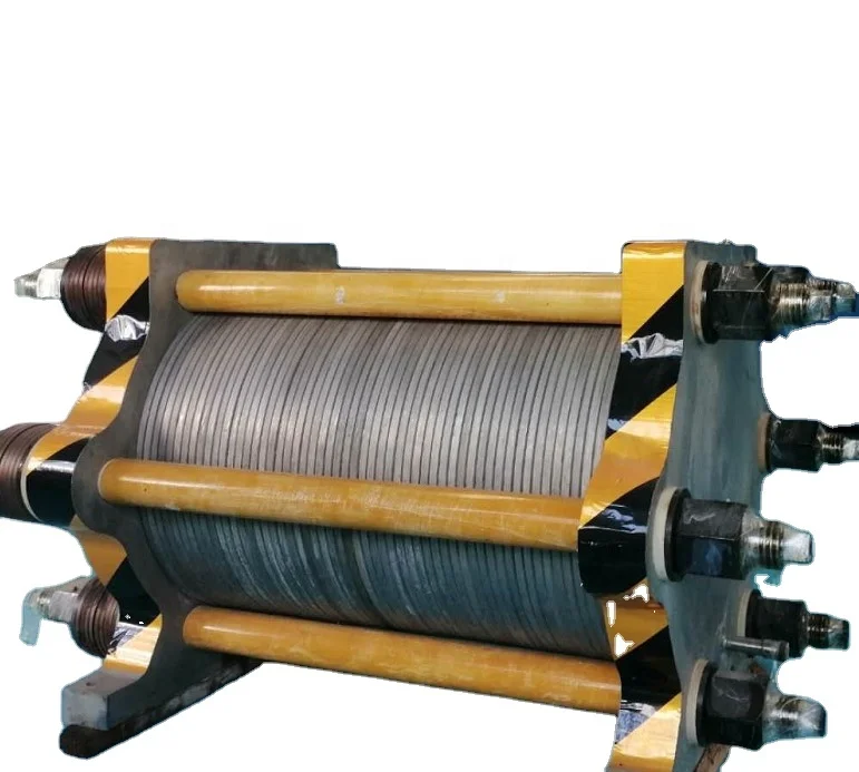 Электролитролизный водородный электролизер/водородный генератор Электрический Топливный элемент электролизер производитель зеленых