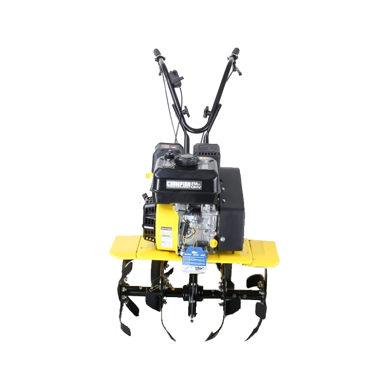 Bcs Rotary Cultivator Mini Power Tiller