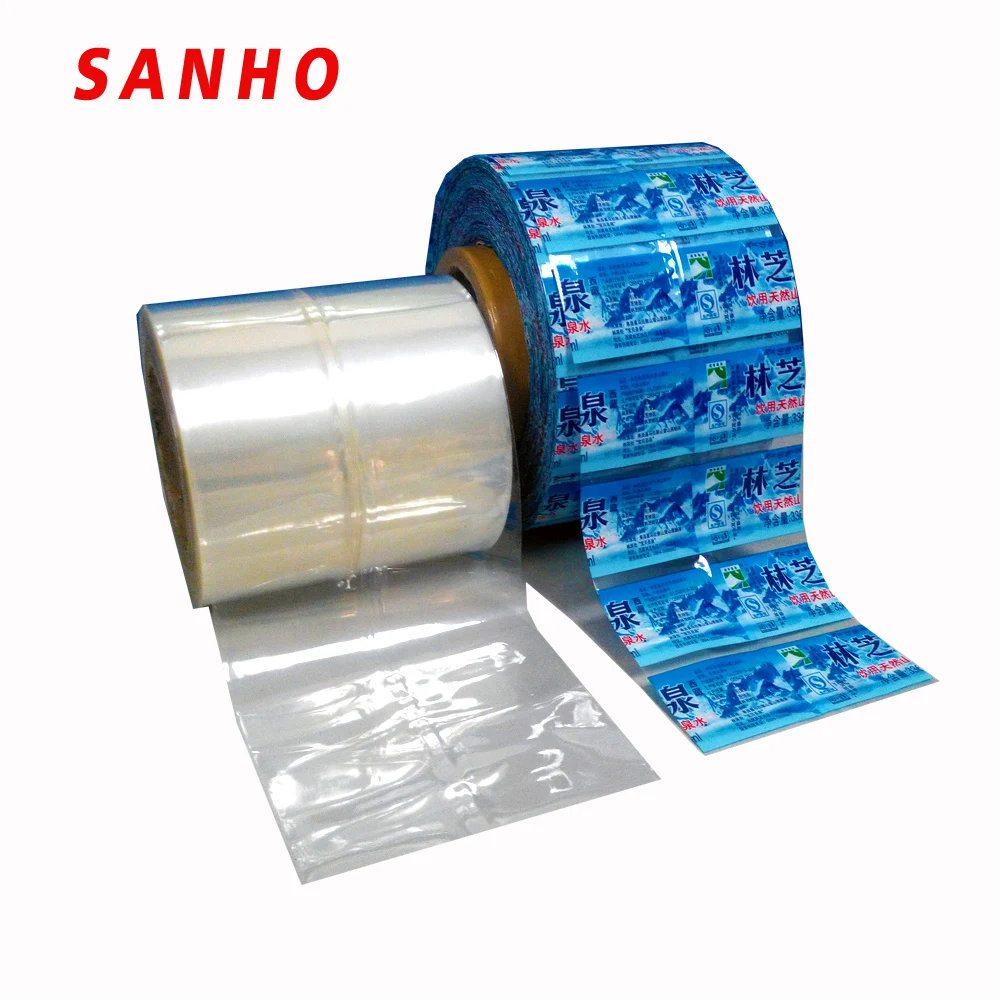 
PVC sleeve shrink labels/PET sleeve shrink labels 