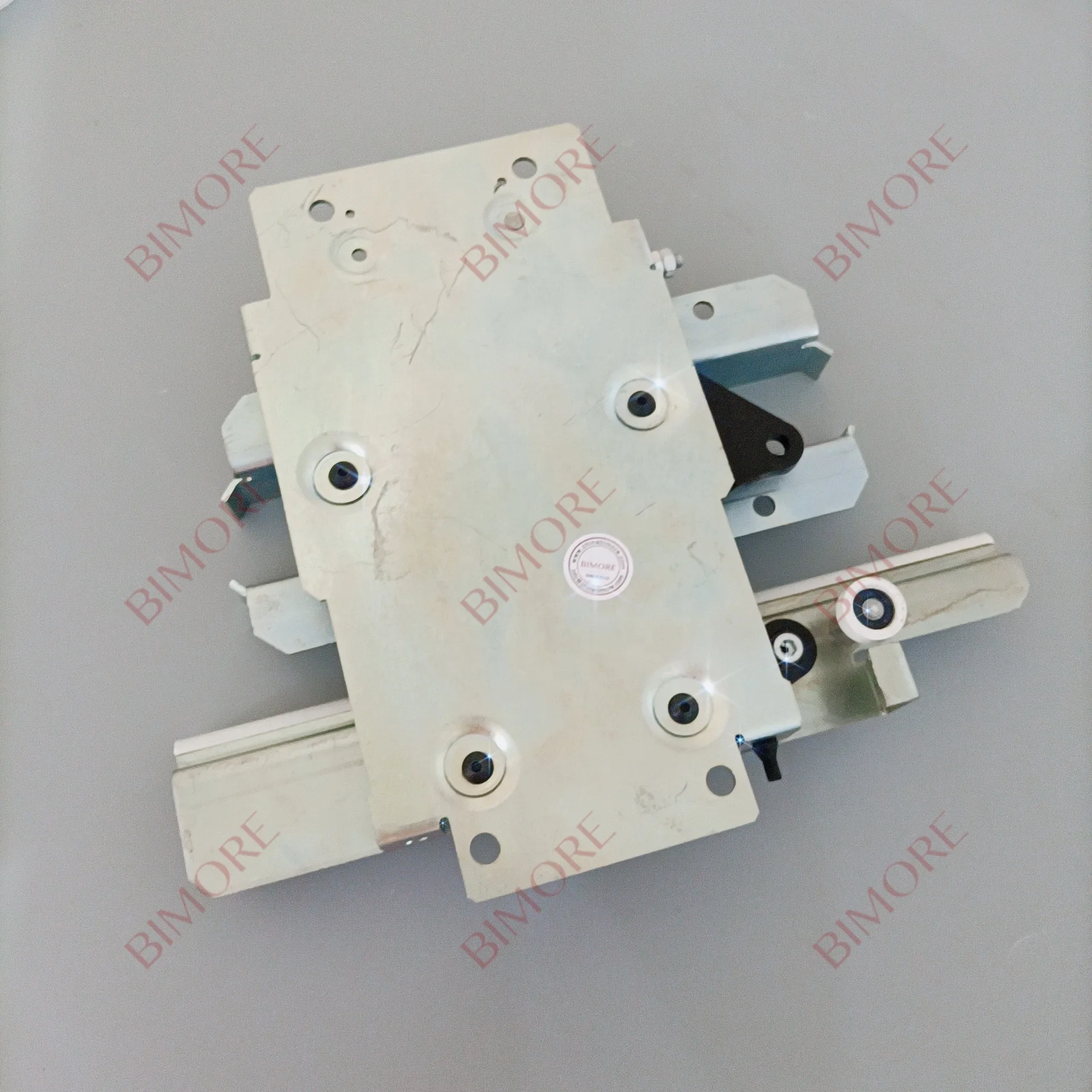 A type FAA24390H1 Elevator Door Vane SKY H1 For AT120 Door Cam Elevator Spare Parts