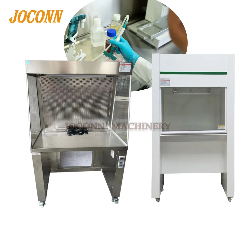 H14 Lab clean bench Laminar flow hood mycology enhance HEPA filter replace
